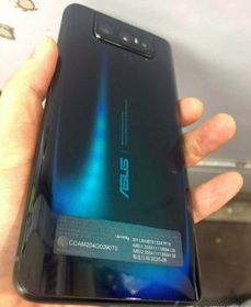 Asus Zenfone 7