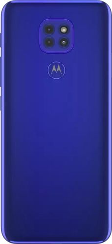 Motorola Moto G9