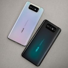 Asus Zenfone 7 i Zenfone 7 Pro