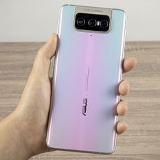Asus Zenfone 7 i Zenfone 7 Pro
