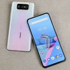Asus Zenfone 7 i Zenfone 7 Pro