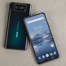 Asus Zenfone 7 i Zenfone 7 Pro