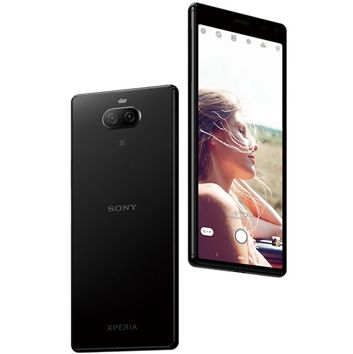 Sony Xperia 8 Lite