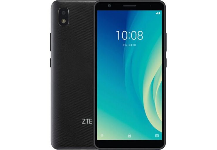 Хороший ли телефон zte blade l210