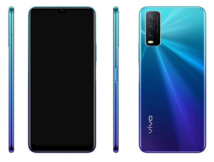 Vivo Y20i Vivo Y20i