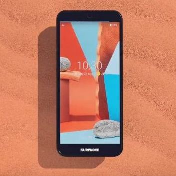 Fairphone 3+ Fairphone 3+