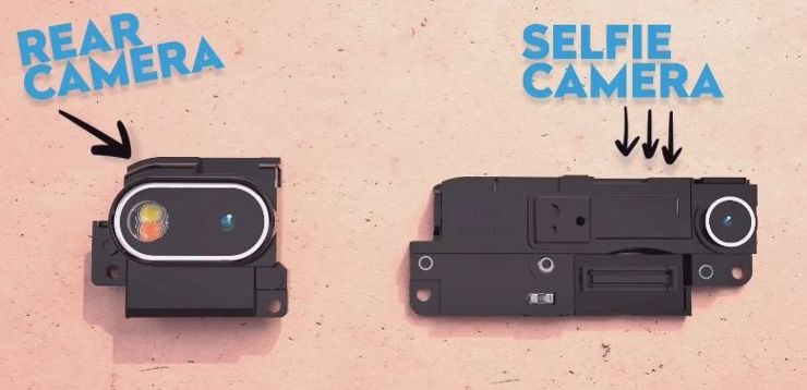 Fairphone 3+ Fairphone 3+