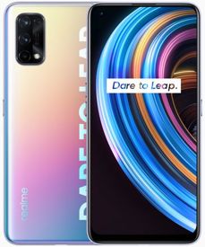 Realme X7 Pro