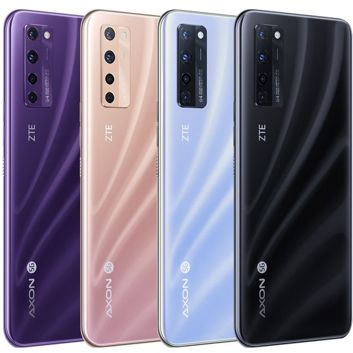 ZTE Axon 20 5G ZTE Axon 20 5G