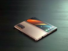 Samsung Galaxy Z Fold 2