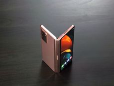 Samsung Galaxy Z Fold 2