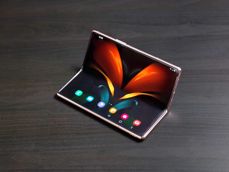 Samsung Galaxy Z Fold 2