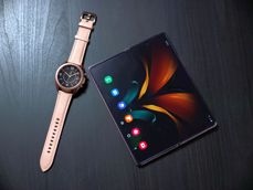 Samsung Galaxy Z Fold 2