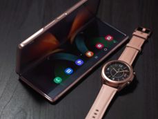 Samsung Galaxy Z Fold 2