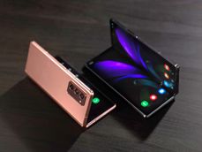 Samsung Galaxy Z Fold 2