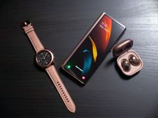 Samsung Galaxy Z Fold 2