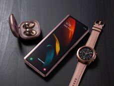 Samsung Galaxy Z Fold 2