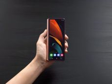 Samsung Galaxy Z Fold 2