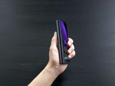 Samsung Galaxy Z Fold 2