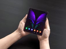 Samsung Galaxy Z Fold 2