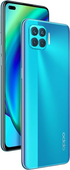 Oppo F17 Pro