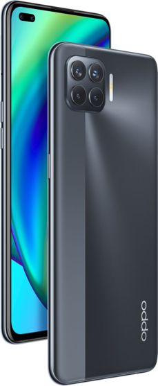 Oppo F17 Pro