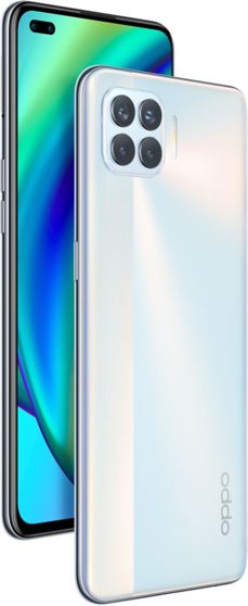 Oppo F17 Pro