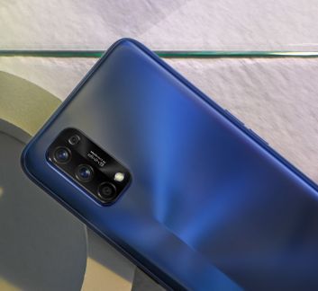 Realme 7 Pro