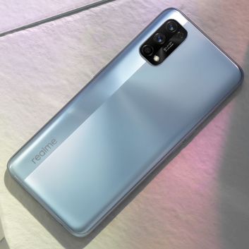 Realme 7 Pro