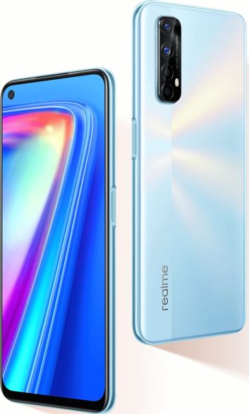 Realme 7