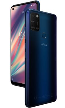 Wiko View5