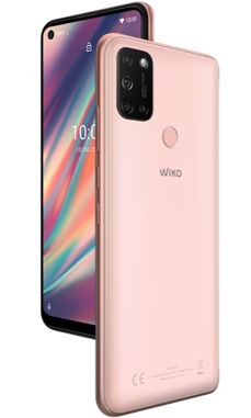 Wiko View5