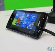 Acer W4