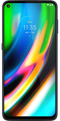 Motorola Moto G9 Plus 
