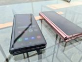 Samsung Galaxy Z Fold 2 5G