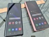 Samsung Galaxy Z Fold 2 5G