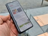 Samsung Galaxy Z Fold 2 5G