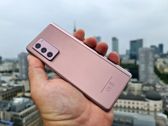 Samsung Galaxy Z Fold 2 5G