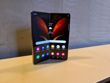 Samsung Galaxy Z Fold 2 5G