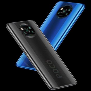 POCO X3 NFC