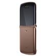 Motorola RAZR 5G w wersji Blush Gold