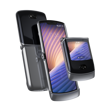 Motorola RAZR 5G w wersji Liquid Mercury