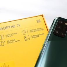 Realme 7i Realme 7i