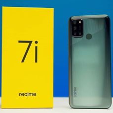 Realme 7i Realme 7i