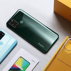 Realme 7i Realme 7i