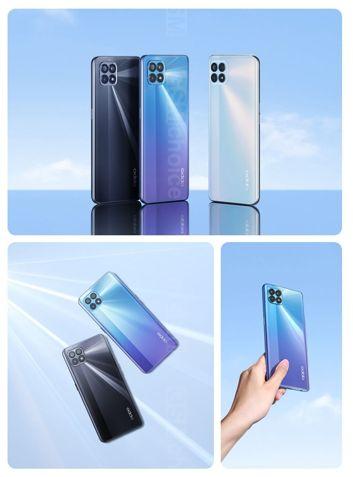 Oppo Reno4 SE Oppo Reno4 SE