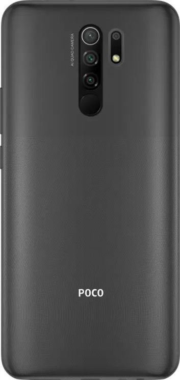 POCO M2 