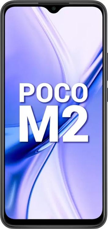 POCO M2 