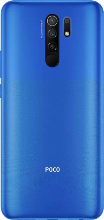 POCO M2 