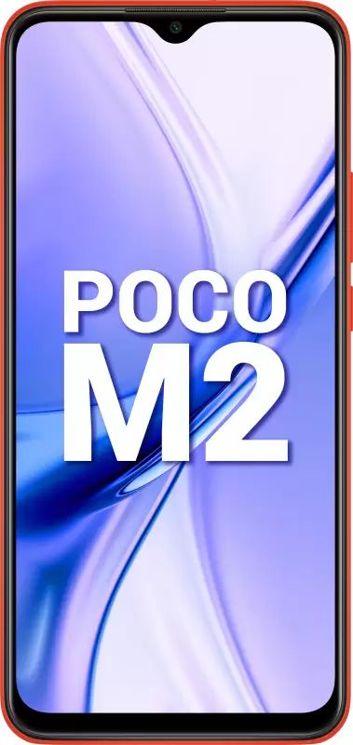 POCO M2 